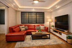 Blk 520 Serangoon North Avenue 4 (Serangoon), HDB Executive #535634661